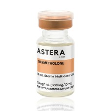 Oxymetholone 50 mg Astera Labs