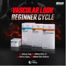 Vascular Look Beginner Cycle Ultima Pharmaceuticals