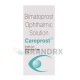 Careprost Eye Drops 0.03% Sun Pharmaceuticals Industries