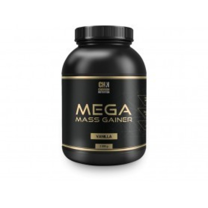 Chevron Nutrition - Mega Mass Gainer 2000 g Chevron Nutrition