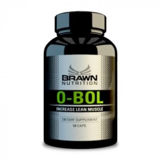 O-BOL OSTARINE Brawn Nutrition Brawn Nutrition