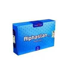 Alpha Stan Omega Lab