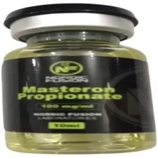MASTERON PROPIONATE NORDIC FUSION