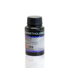 Oxymetholone 50 mg Swiss Pharmaceuticals
